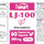 LJ-100® suplemento alimentar