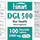 DGL 500 Supplement