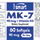 MK-7 90 mcg + Vitamin D3 Supplement