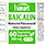 Baicalin 250 mg