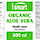 Organic Aloe Vera Integratore