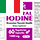 Natural Iodine