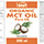 MCT coconut oil dietary supplement