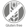 Sans gluten