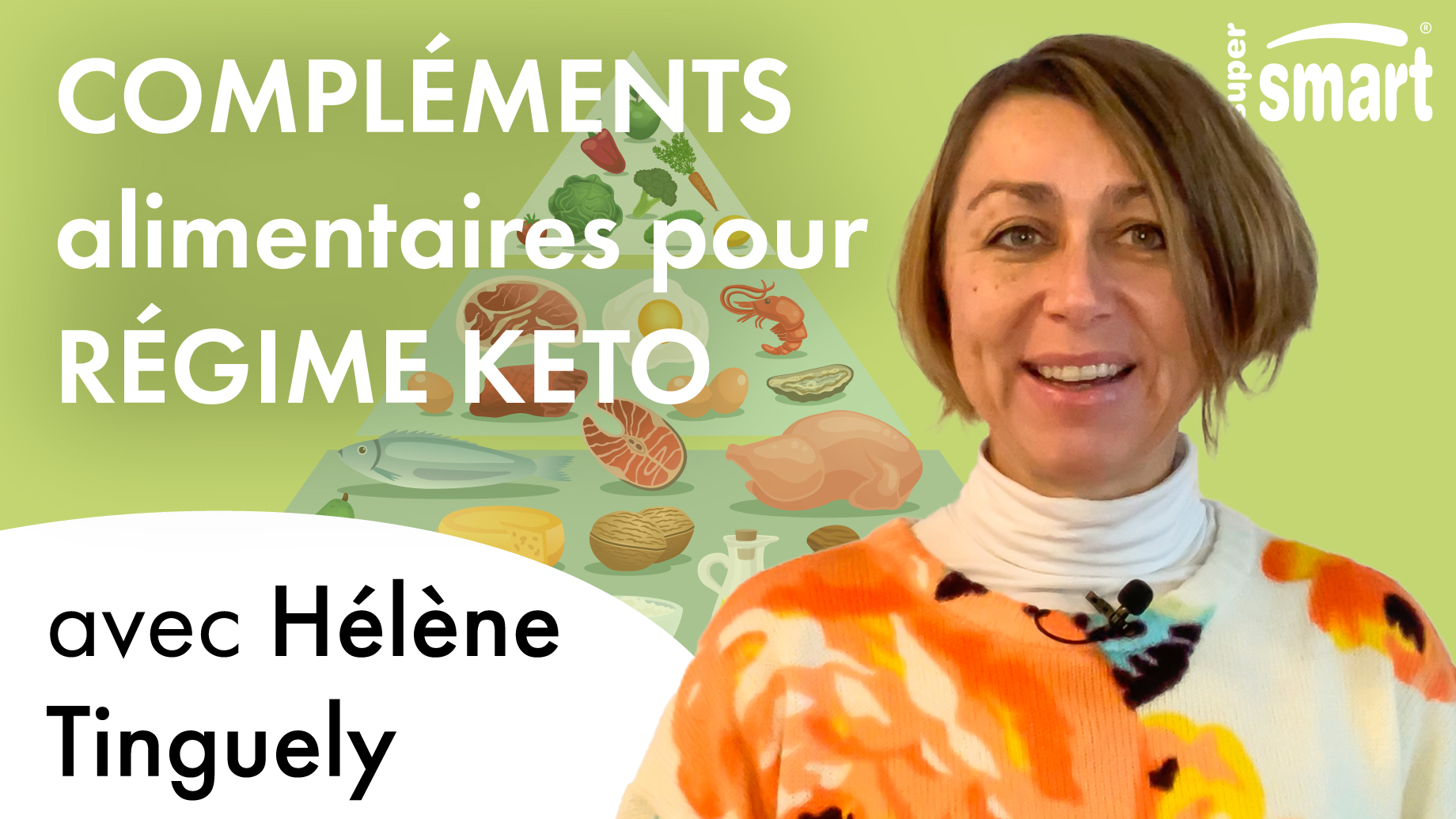 Régime cétogène et compléments alimentaires