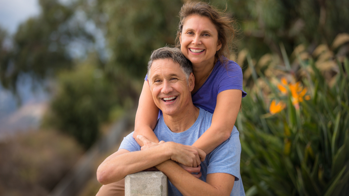 Stel dat een anti-agingsupplement gebruikt 