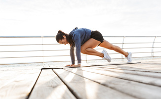 Deporte y Actividad física